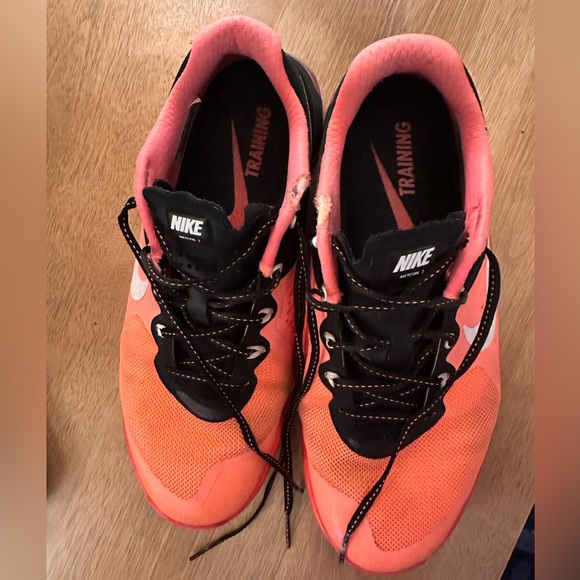 Womens Nike Metcon 2 training shoes - Picture 4 of 4